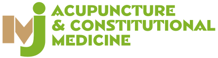 MJ Acupuncture and  Constitutional Medicine